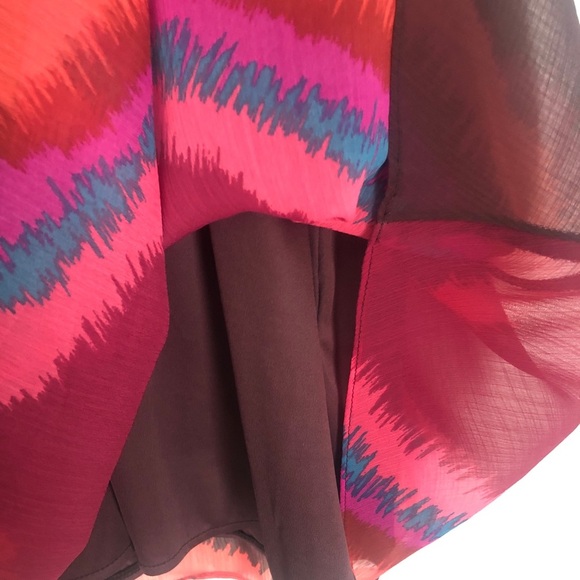 Express Cocktail Dress Size S - Picture 8 of 16